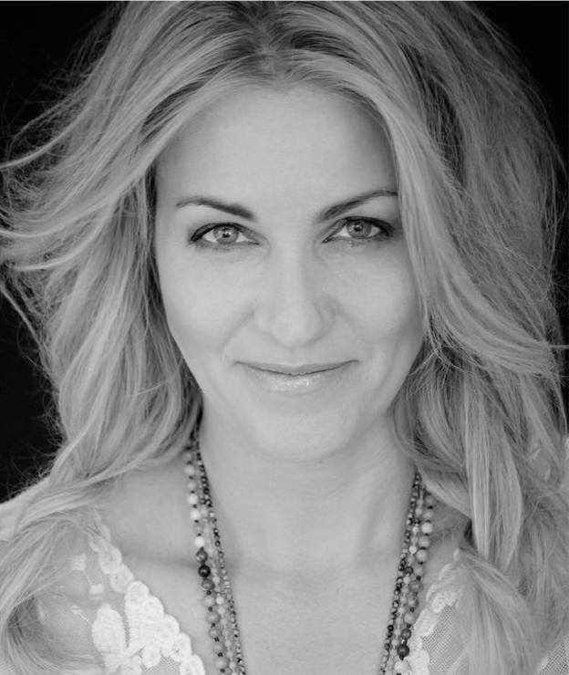 Kirsti Hauge Kyed