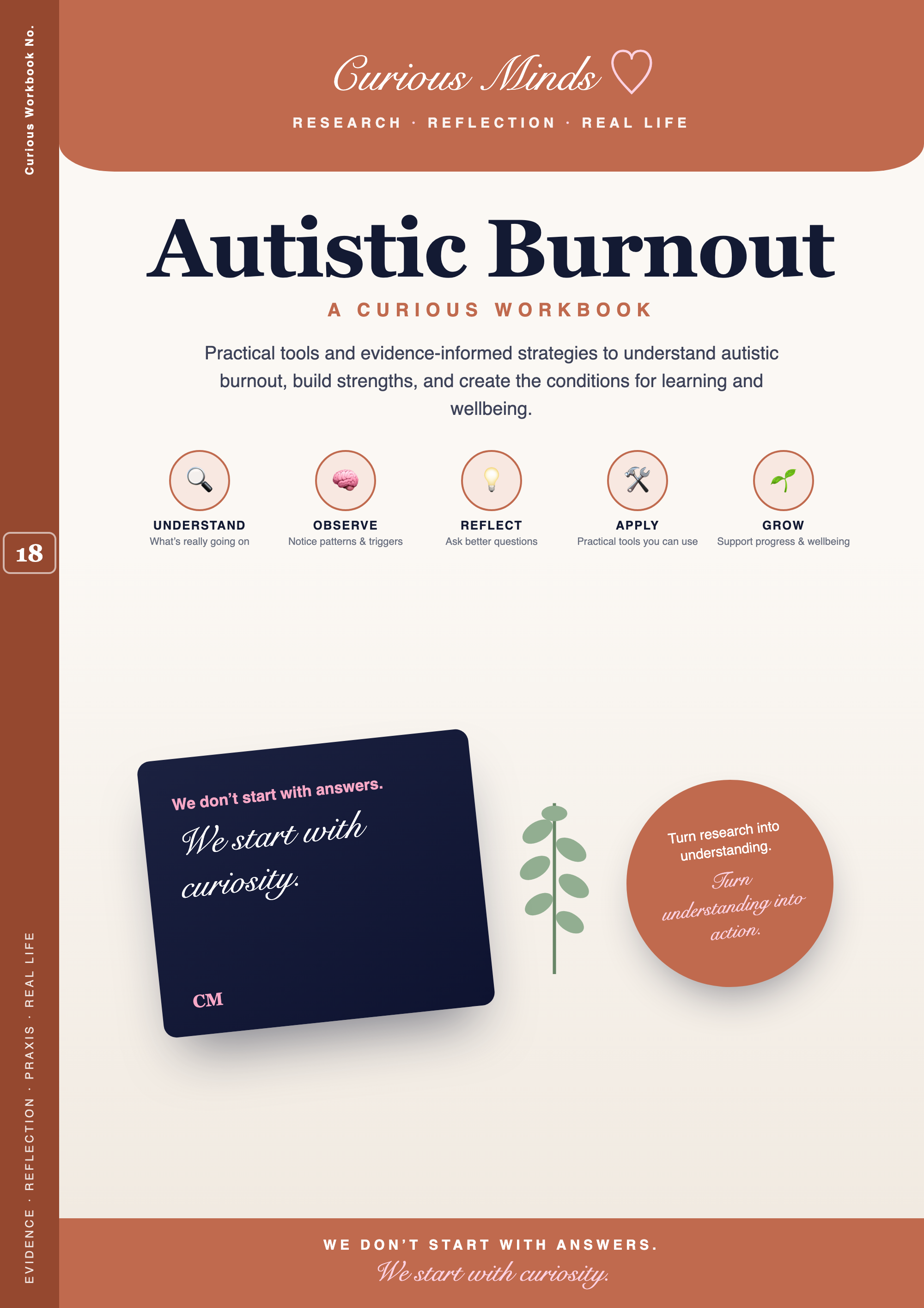Autistic Burnout