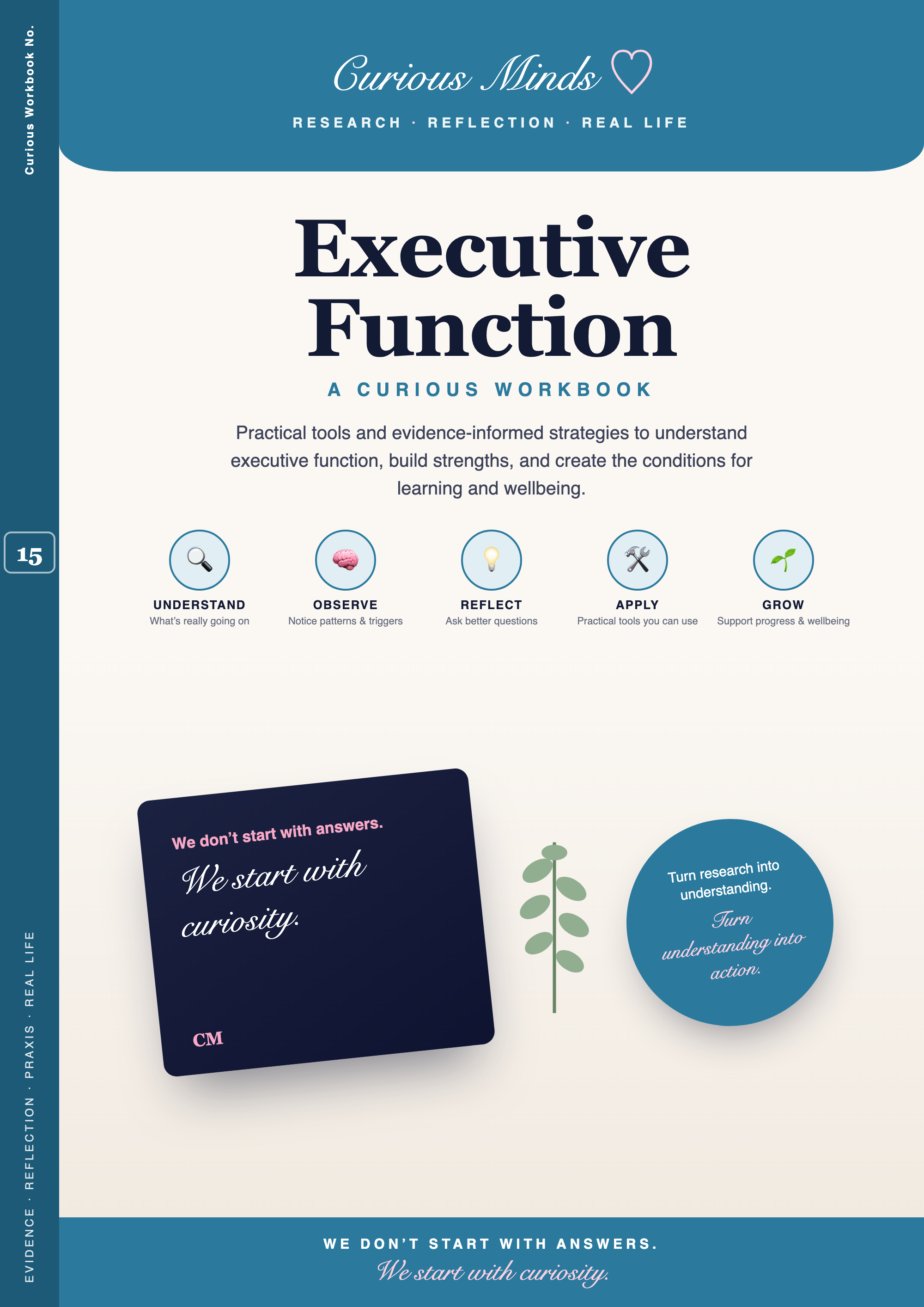 Executive Function