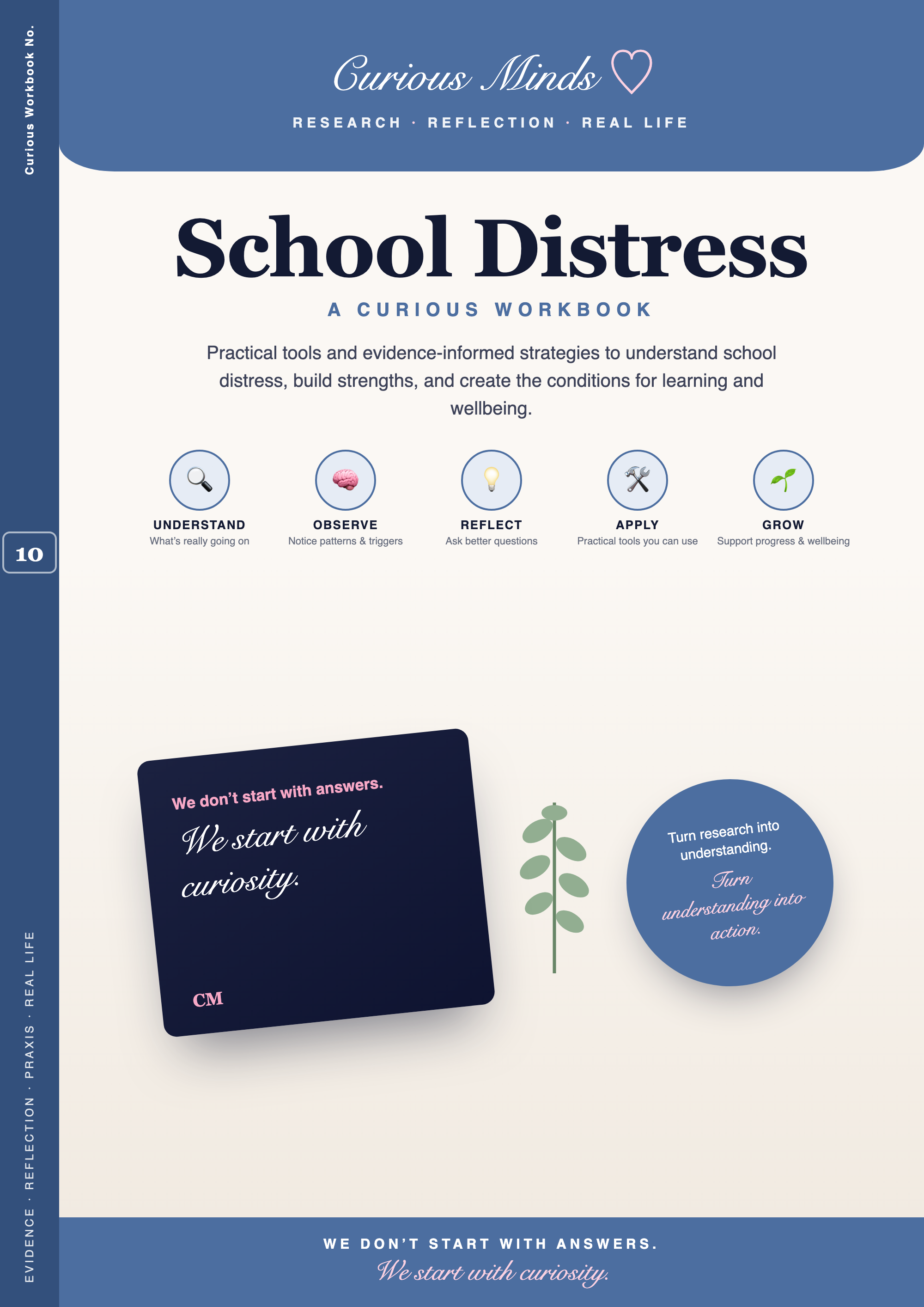 School Distress