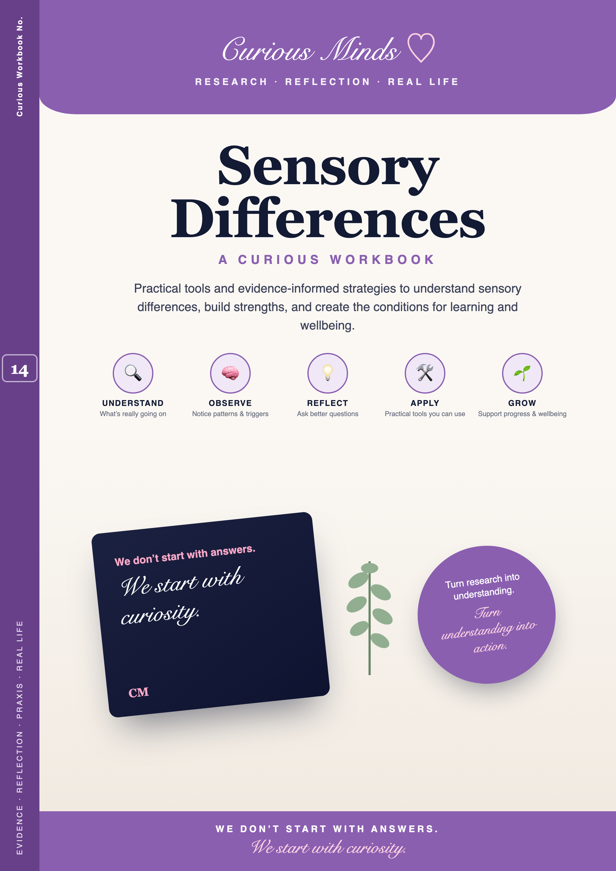 Sensory Differences